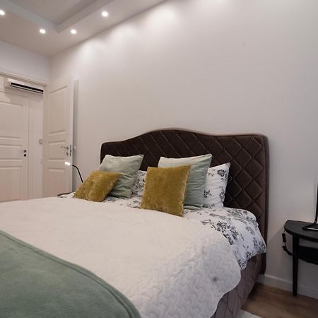 Alpetri Apartments Kaunas Eksteriør billede